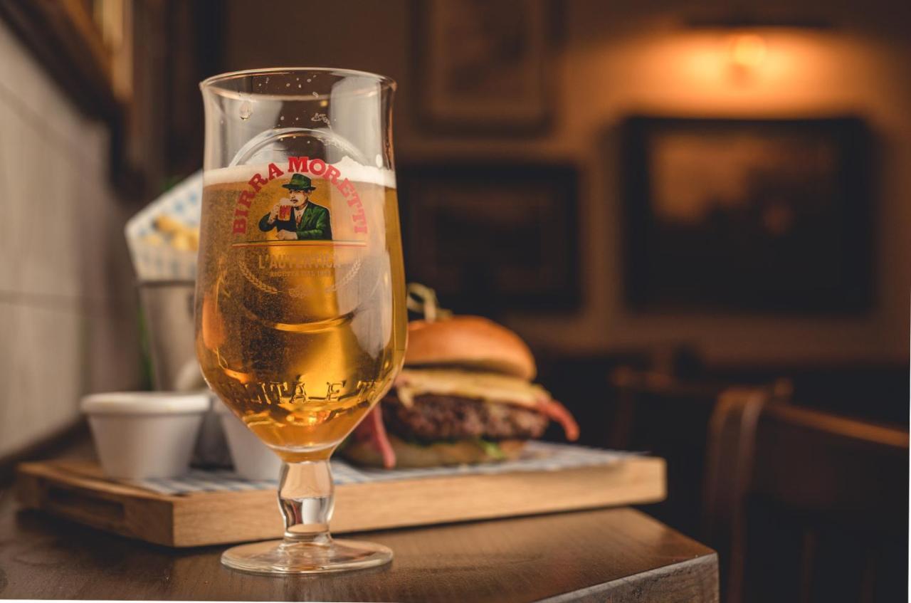 Black Bull Hotel Kirkby Stephen Luaran gambar