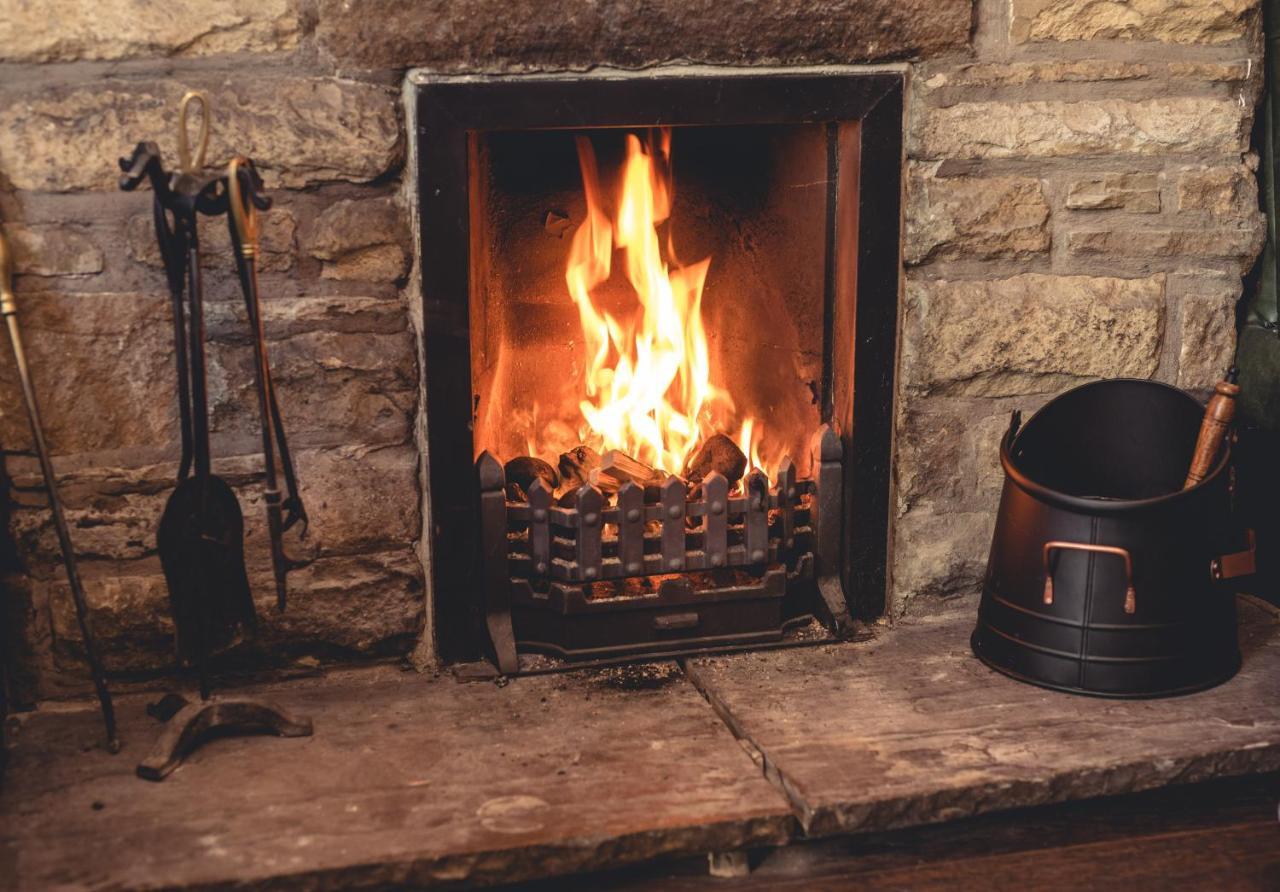 Black Bull Hotel Kirkby Stephen Luaran gambar